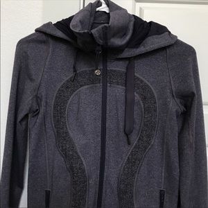 Lululemom Jacket